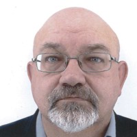 Reaney, Ian Fellow 2026 500X450