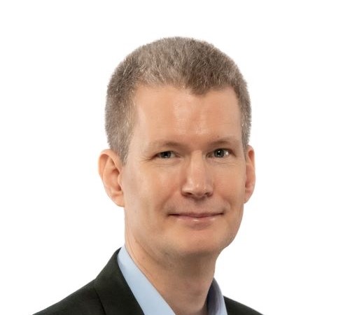 Professor Martin Skote
