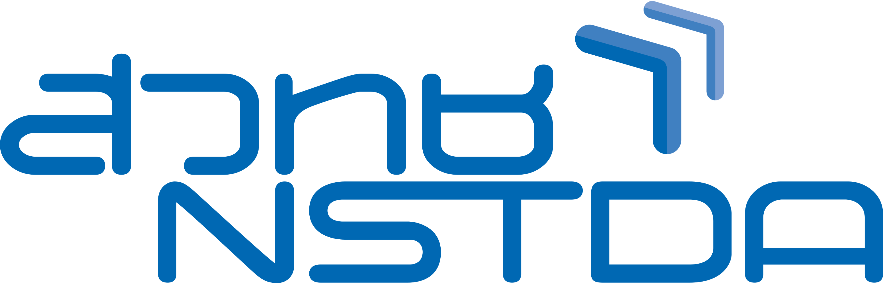 National Science and Technology Development Agency (NSTDA) logo