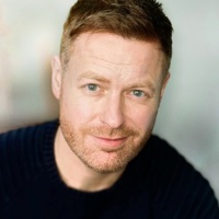 Tomasz Schafernaker Headshot