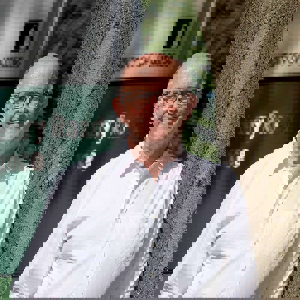 Professor Kevin John Roberts Freng 2