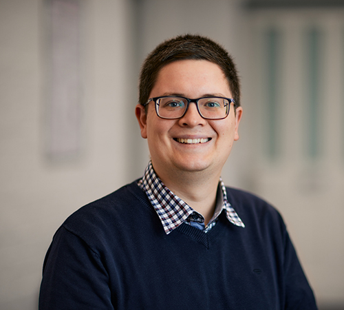 Dr Sebastian Koehler