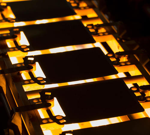  Ceres Power fuel cells for power generation and electrolysers for green hydrogen