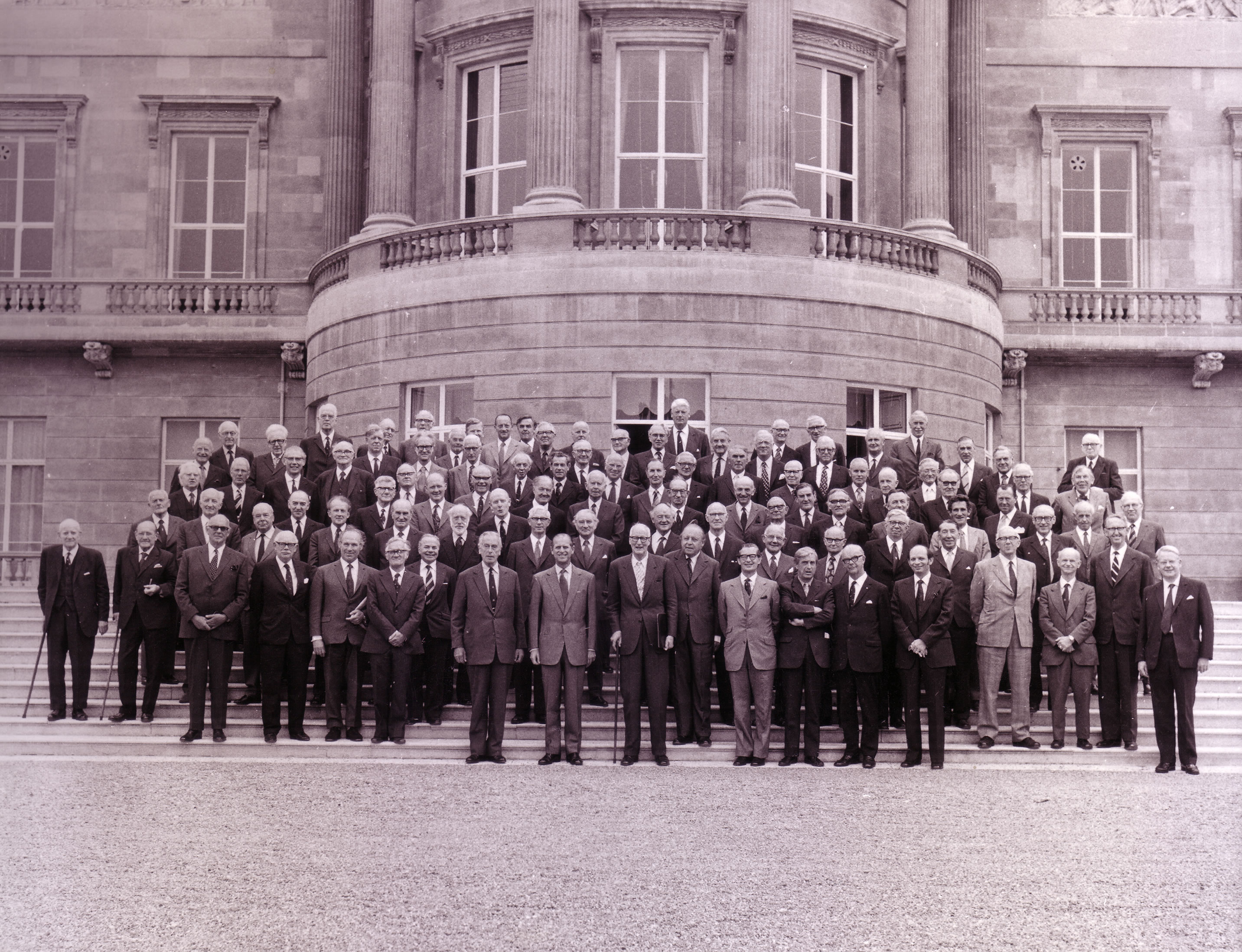 Fellowship of Engineering 1976