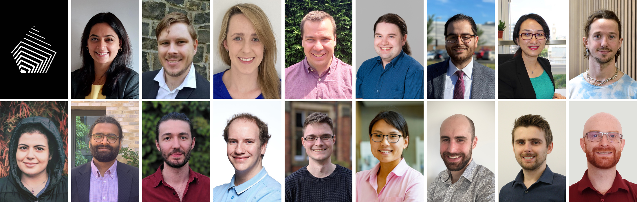 Royal Academy of Engineering Research Fellows 2022
