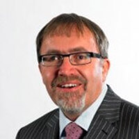 Professor Clive Buckberry Freng