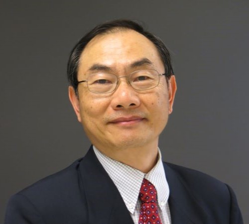 Professor Liang-Shih Fan FREng