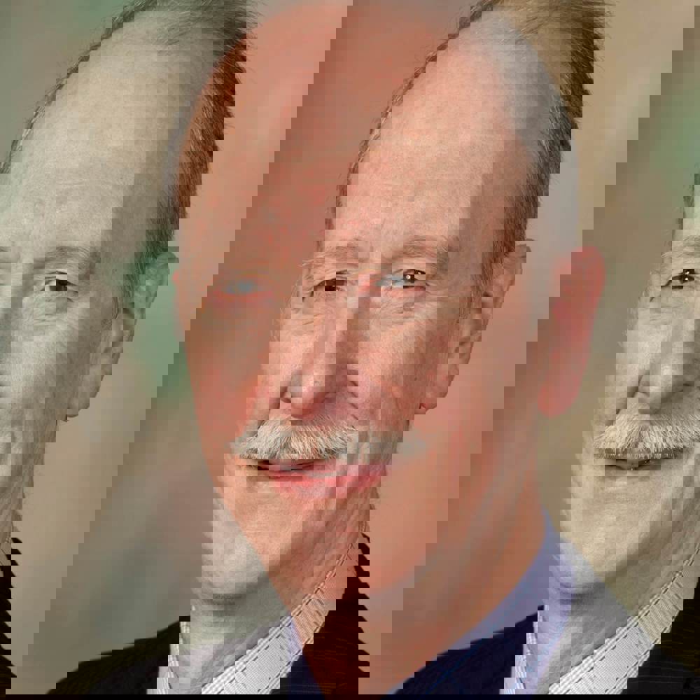 Professor Brian Norman Ellison Freng