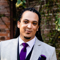 Patrick Murray Whitham