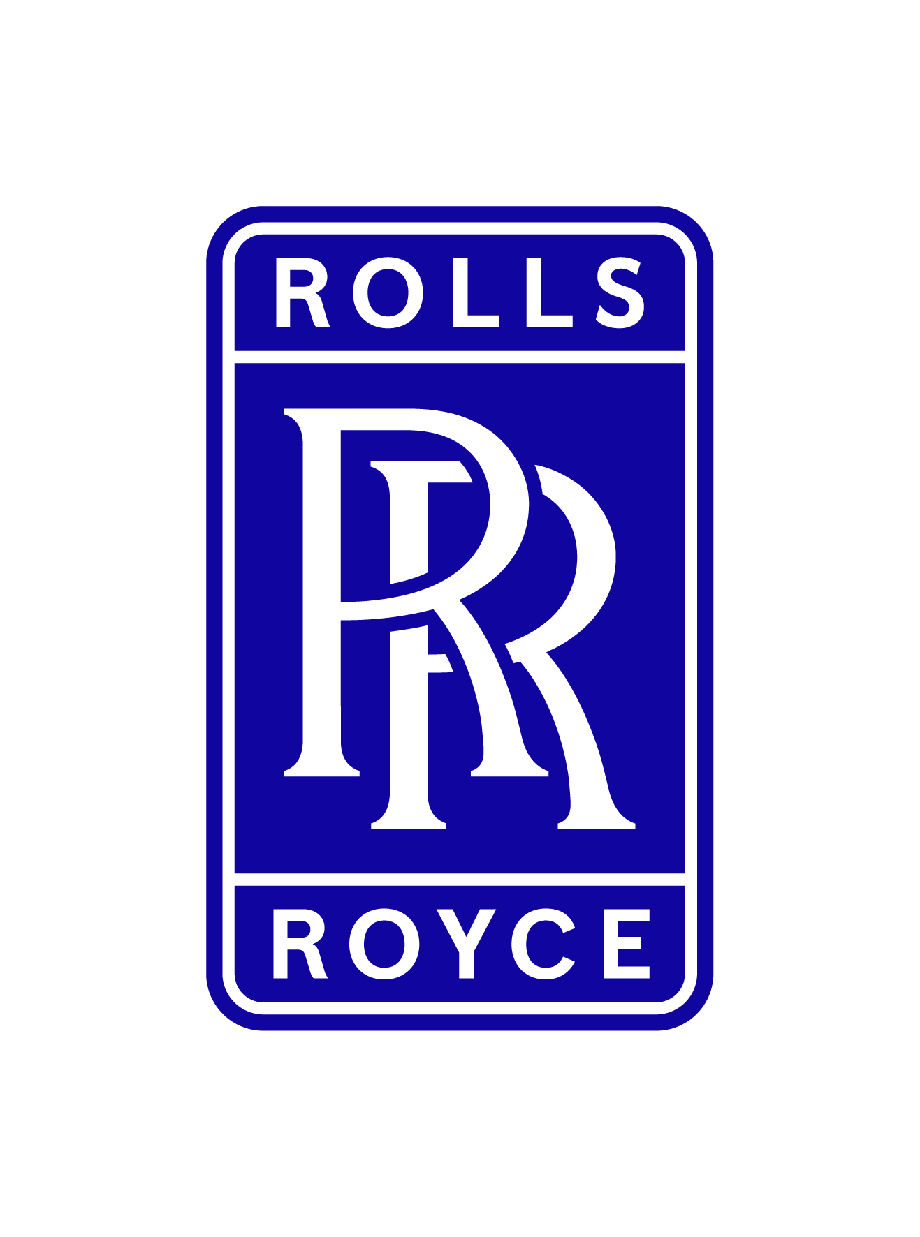 Rolls-Royce logo