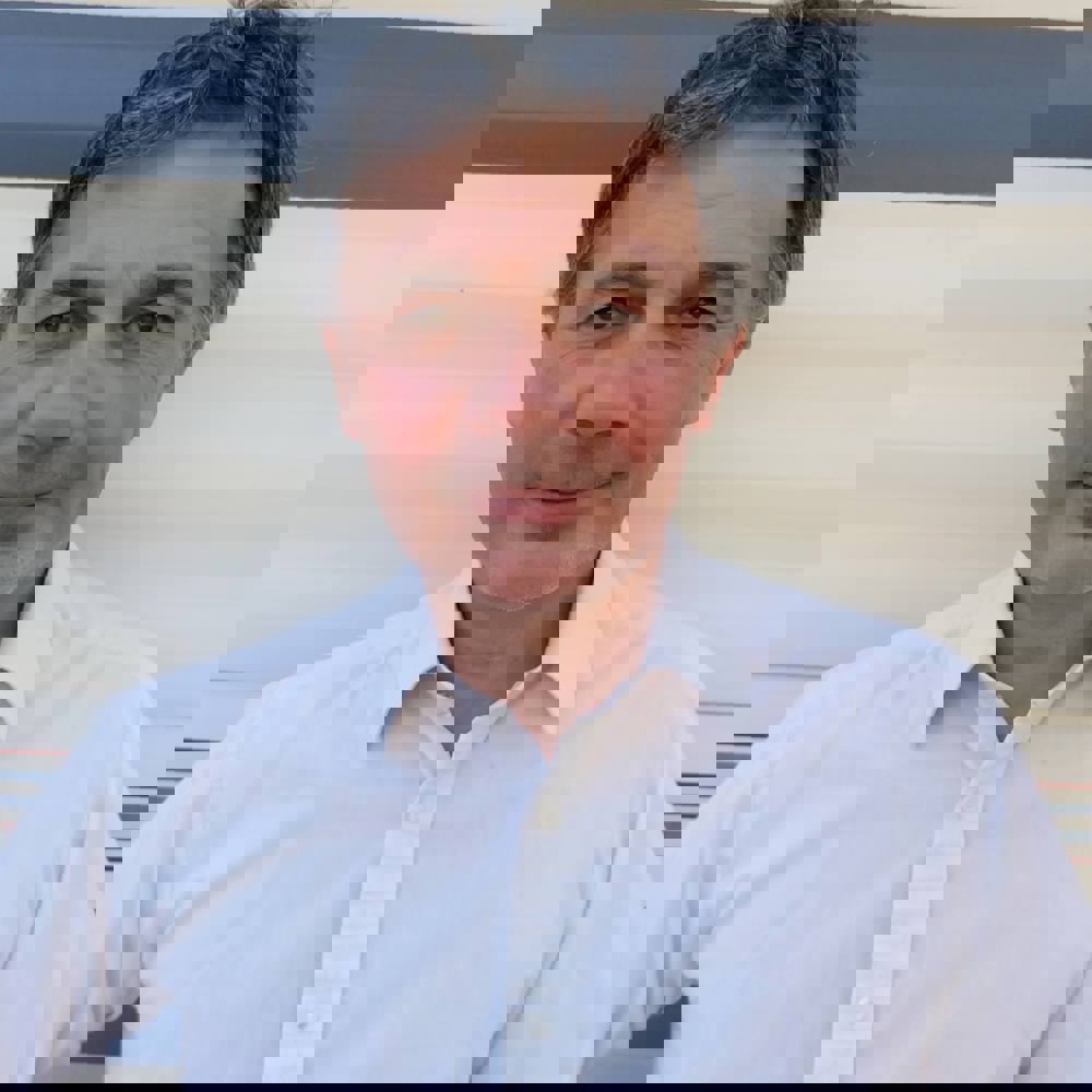 Professor Peter Ireland Freng