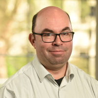 Andrew Clark Profile Picture