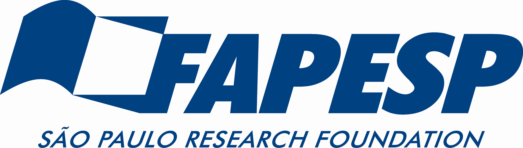 Brazil FAPESP logo