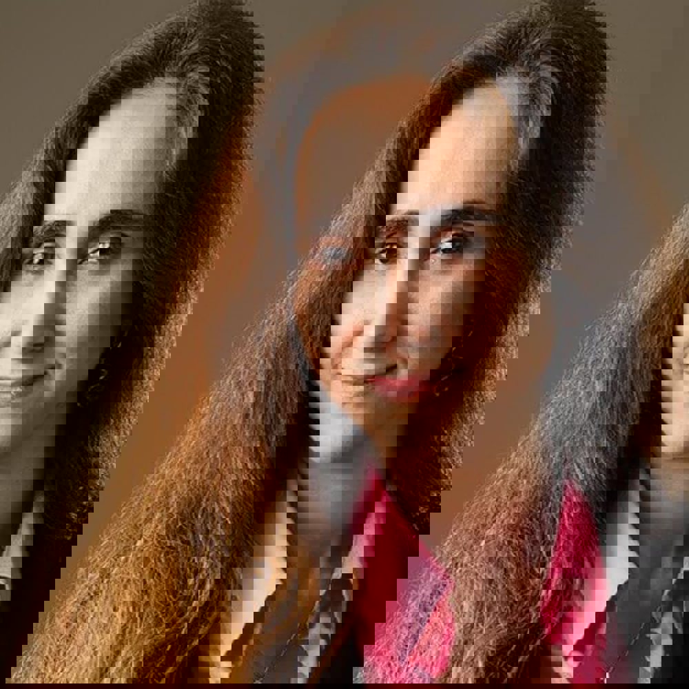 Ms Fatemeh Shirin Dehghan Freng