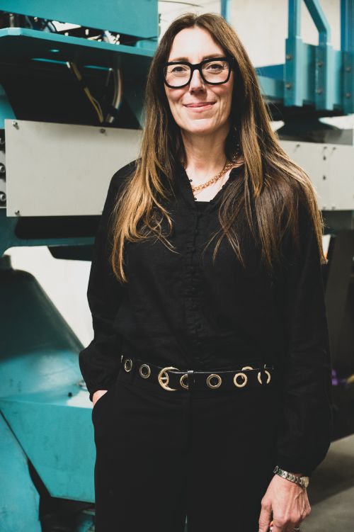 Professor Susan Gourvenec FREng