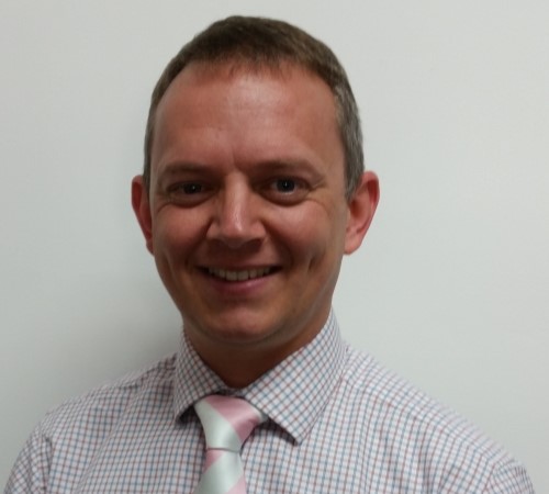 Dr Craig Hancock