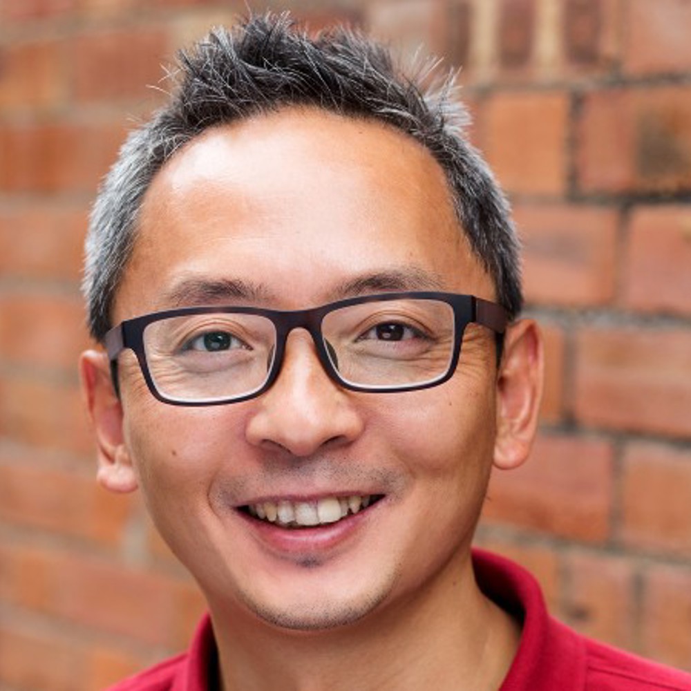 Wang, Jun Fellow 2026 500X450