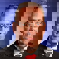 Paul Taylor CBE Freng