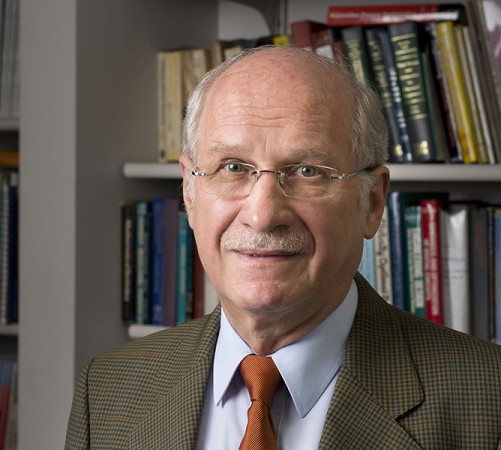 Headshot of Professor Ignacio Grossmann FREng