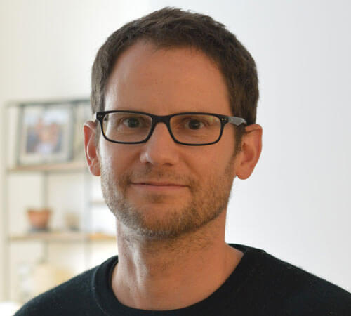 Professor Ben Glocker