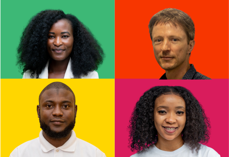 Africa Prize 2026 Landing Page Collage (510 X 350 Px)