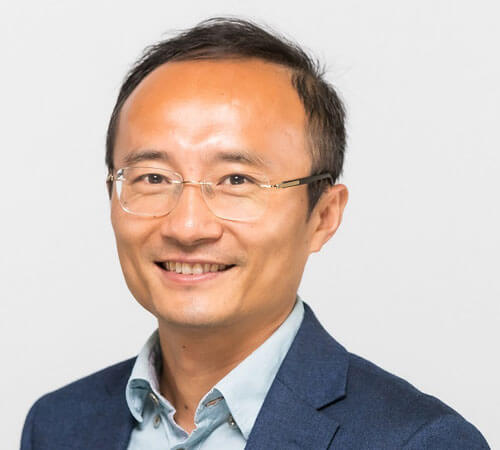 Dr Yifan Zhao