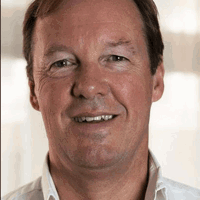 Professor Bill Lucas