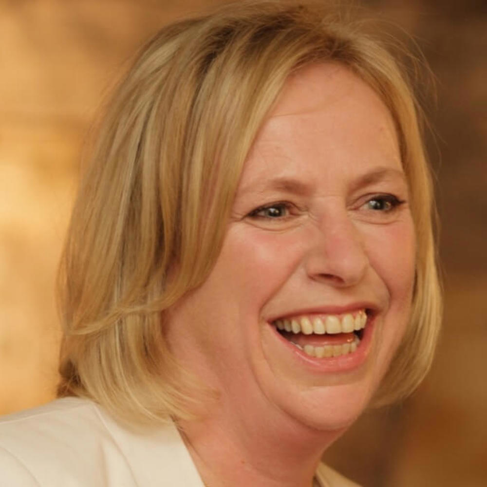 Dr Catherine Isabel Mcclay Freng