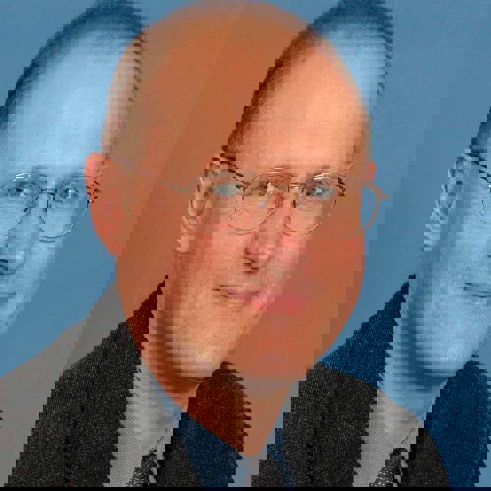 Professor Vladimir Nikora Freng FRSE 2