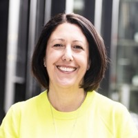 Lynne Bianchi Headshot