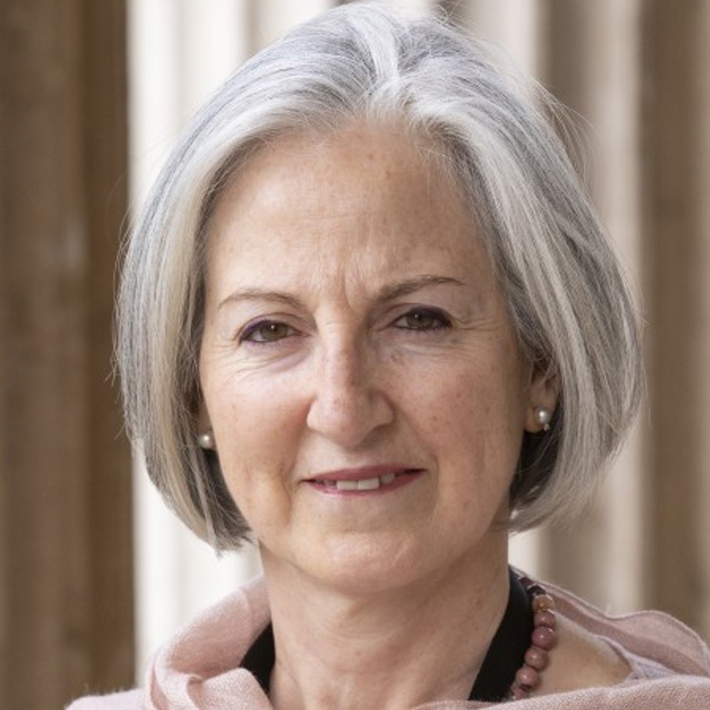 D'ayala, Dina Fellow 2026 500X450