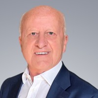 John Loughhead Headshot