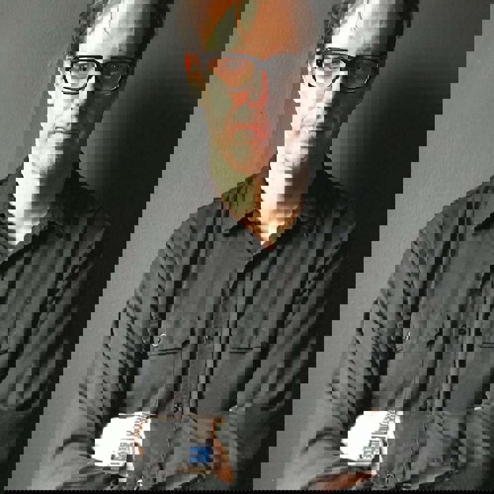 Professor Byron Cook Freng