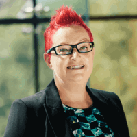 Sue Black