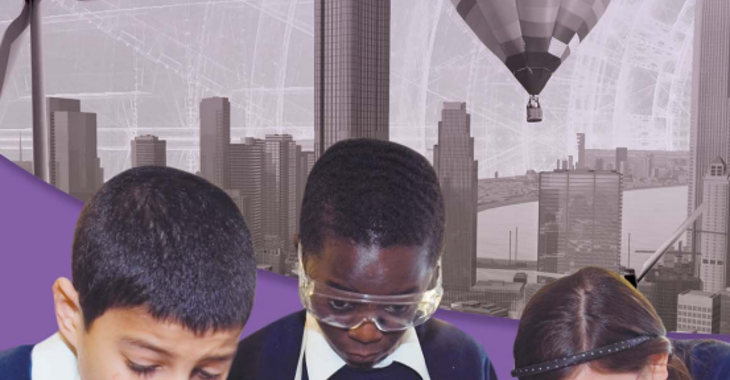 Pioneering engineering education