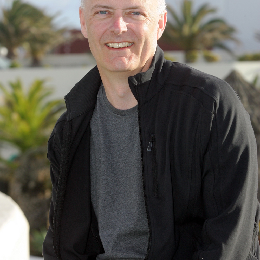 Roger Leed New Fellows 2017