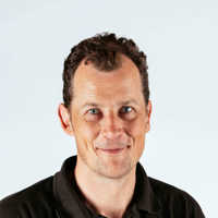 Will Butler Adams OBE FRGS