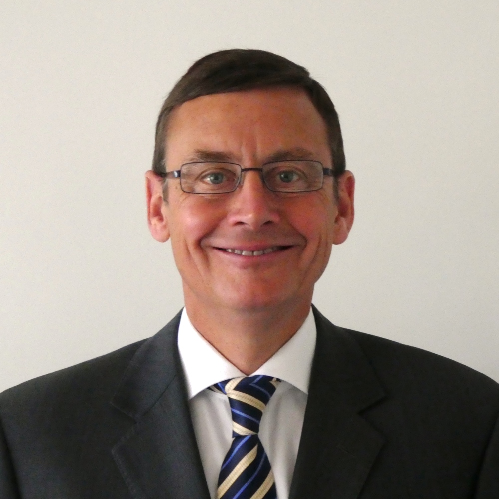 Mr Mark Bennett Freng