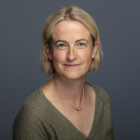 Keynote Hannah White