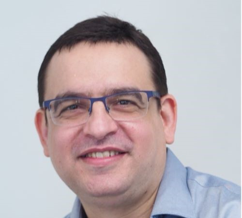 Professor Marc Pera-Titus