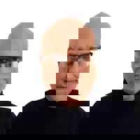 Professor Epaminondas Mastorakos FREng no background