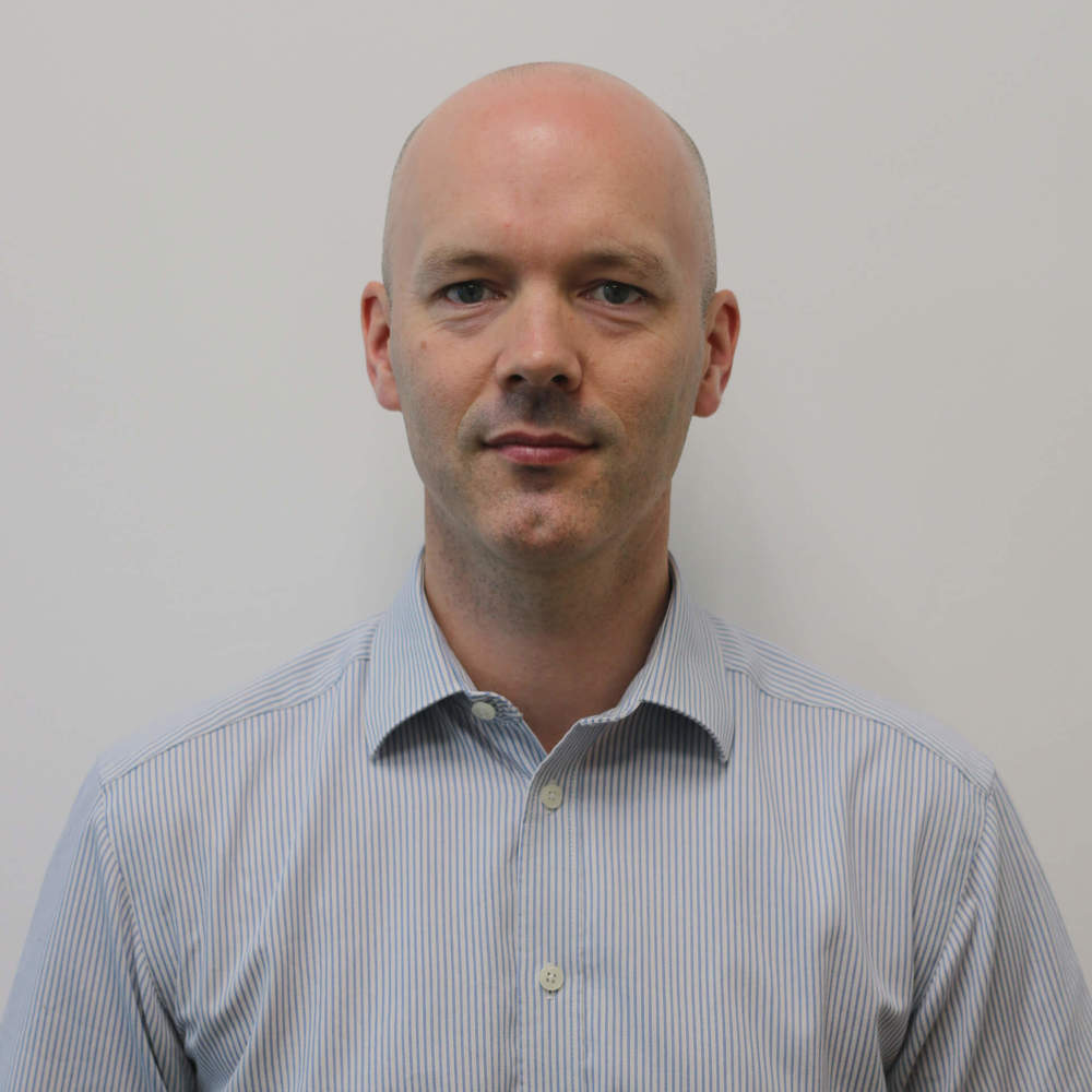 Dr Gareth Hinds Freng 2