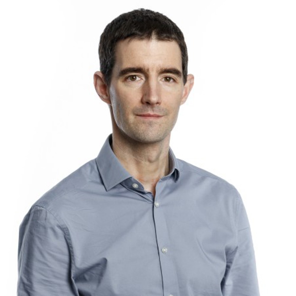 Maunder, Robert Fellow 2026 500X450