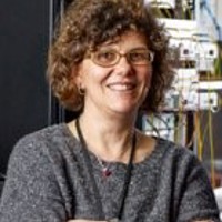 Professor Dimitra Simeonidou FREng