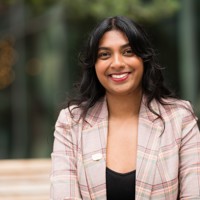 Krystina Pearson Rampeearee