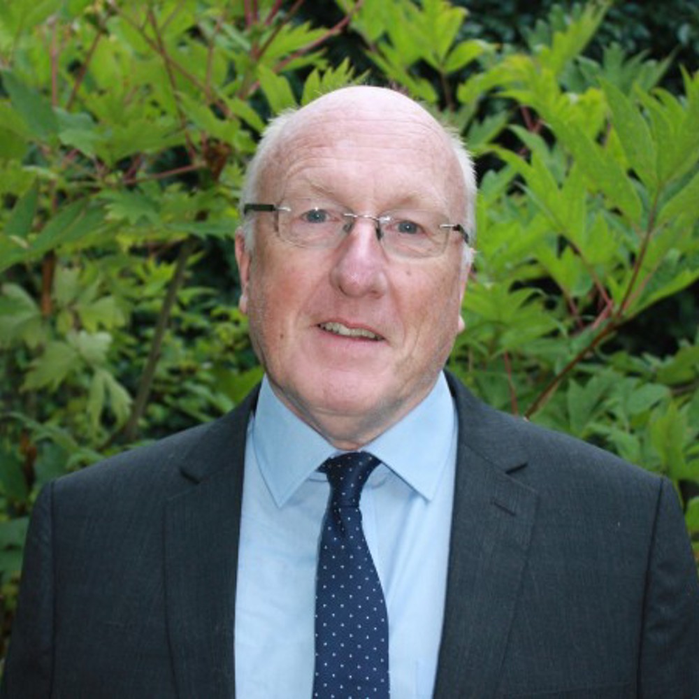Henderson, Robert Fellow 2026 500X450