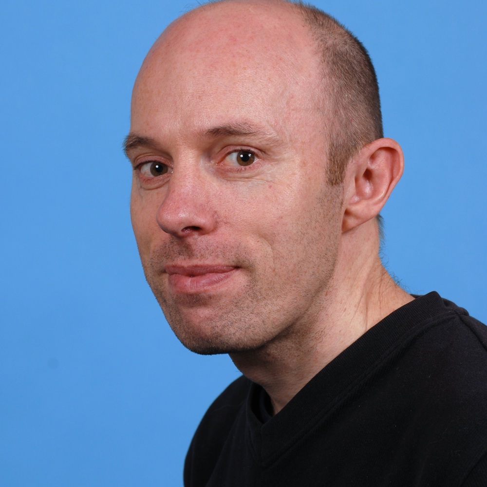 Professor Barry Lennox Freng 2