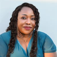 Lydia Balogun-Wilson FREng