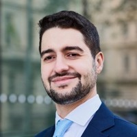 Dr Jean Marc Feghali