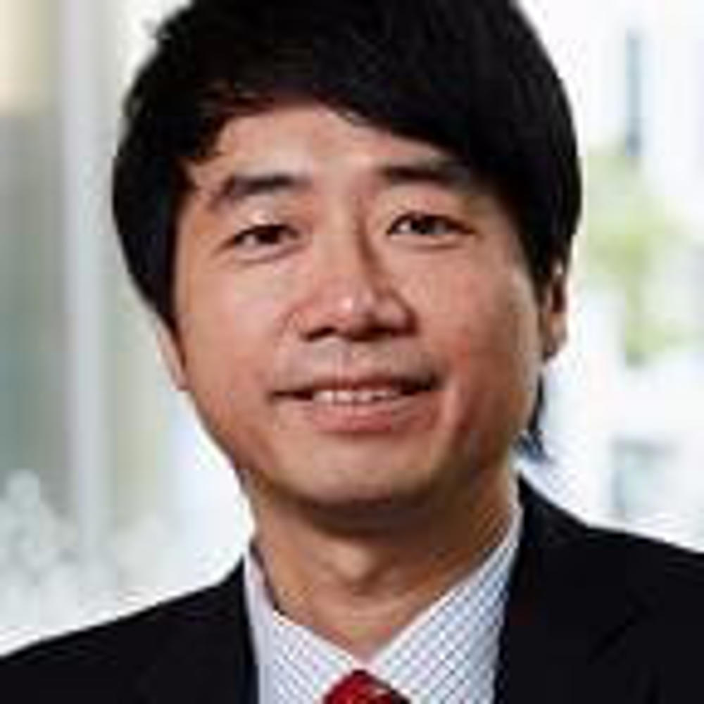 Professor C K Toh FREng